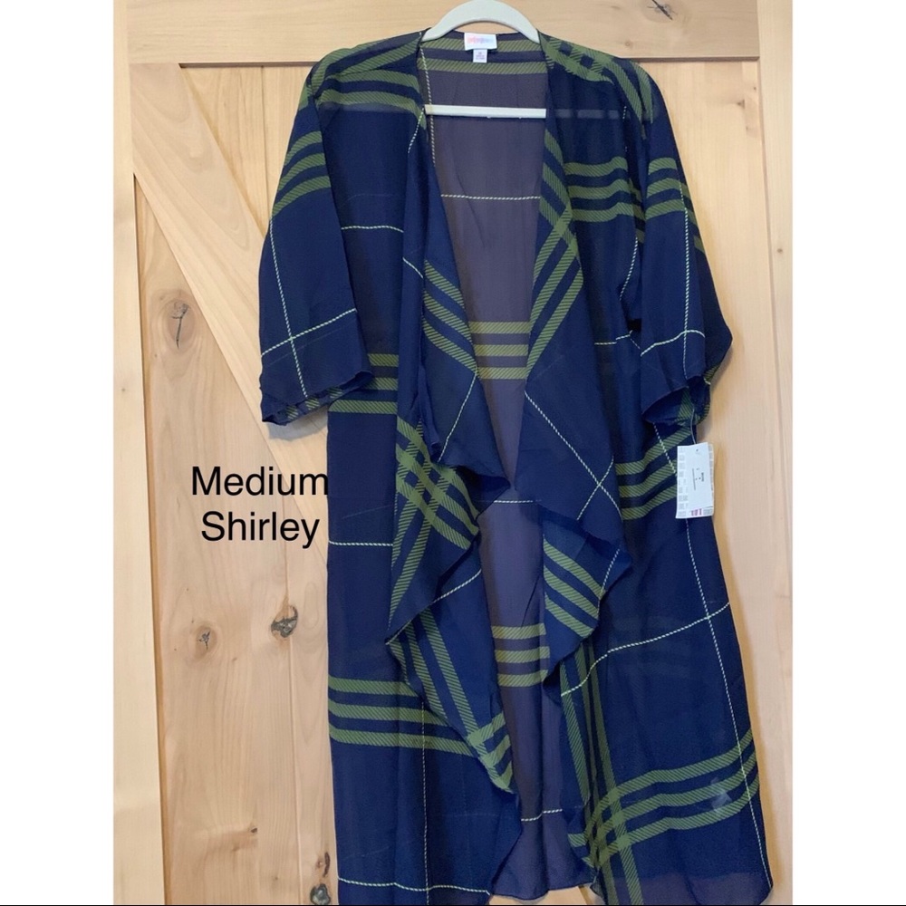 LuLaRoe Kimono